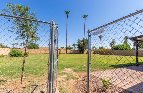 1198 Ivanhoe St, Chandler AZ  85225-3944 exterior