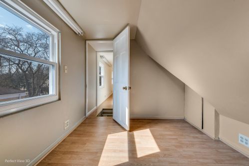 6629 Ramona Ave, Chicago IL 60712-3027 exterior