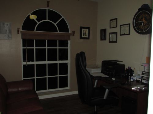 1258 San Esteban Ave, Fort Pierce FL 34953-4827 exterior