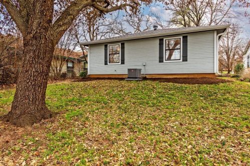 1028 Hanna St, Denison, TX 75020-6022