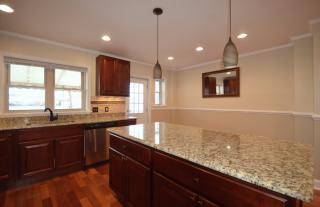 827 Grundy St, Baltimore MD  21224-4346 exterior