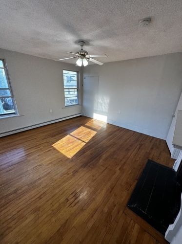 29 Cottage St, Boston MA exterior