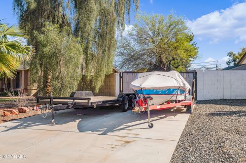 3721 Geronimo St, Chandler AZ 85225-2340 exterior