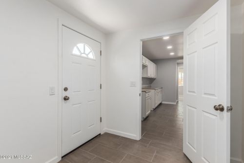 18 President St, Tucson AZ  85714-1311 exterior