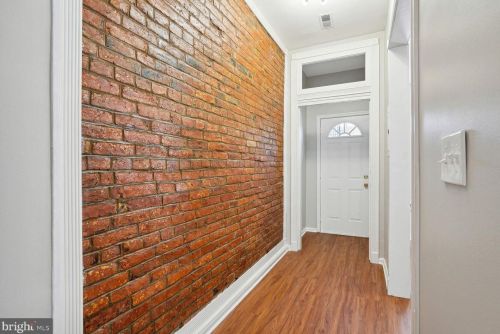 3629 11th St, Washington DC  20010-1406 exterior