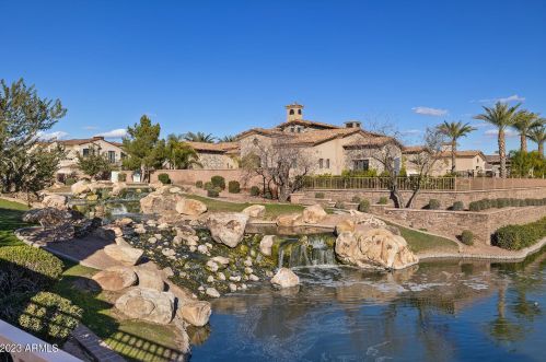 14 Blue Ridge Way, Chandler AZ  85248-5126 exterior