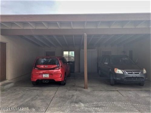 1621 Dodge Blvd, Tucson AZ  85716-3313 exterior