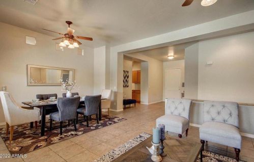 635 Longhorn Dr, Chandler AZ  85286-7093 exterior