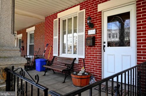 4334 Devereaux St, Philadelphia, PA 19135-3532