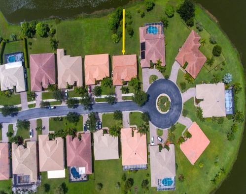 269 Egret Lndg, Fort Pierce FL 34953-8229 exterior