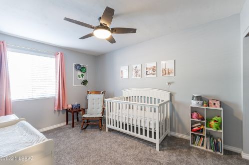 1959 Omar Dr, Tucson AZ  85704-1242 exterior