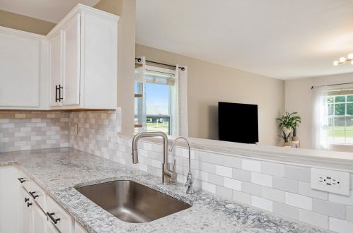 6906 Cypress Bay Dr, Kalamazoo MI 49009-7776 exterior