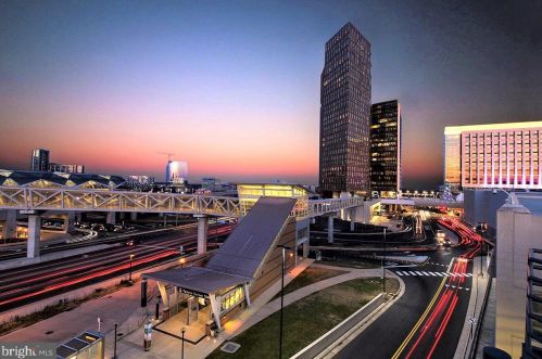 1530 Spring Gate Dr, Mc Lean VA  22102-3418 exterior