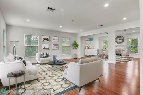 1135 17th St, Boca Raton FL  33486-6707 exterior