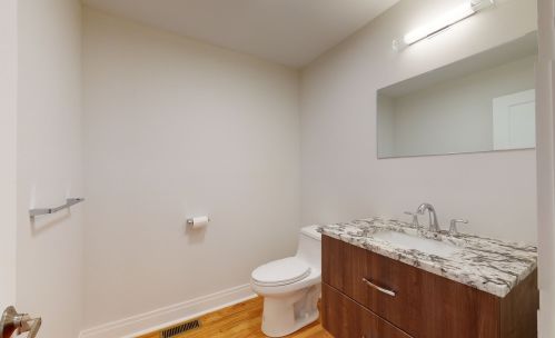 4032 Francisco Ave, Chicago IL 60618-2602 exterior