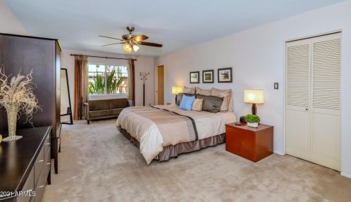 9218 33 Way, Phoenix AZ 85028-4907 exterior