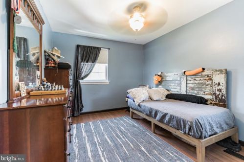 406 Circle Dr, Pottstown PA 19464-3661 exterior