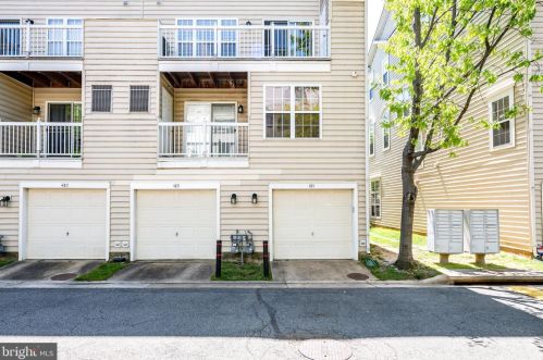 491 Cameron Sta Blvd, Alexandria VA 22304-8683 exterior