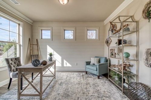 4310 Clubside Dr, Gainesville GA 30504 exterior