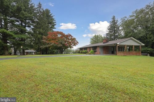 2106 Buell Dr, Fallston MD exterior