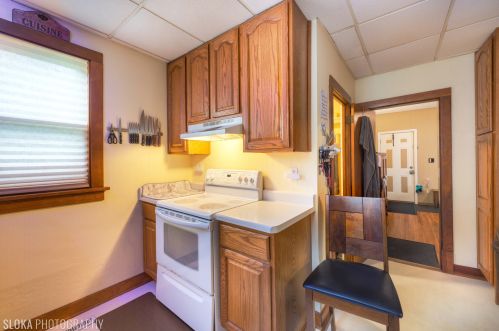 631 Queen Anne St, Bull Valley IL 60098-2405 exterior