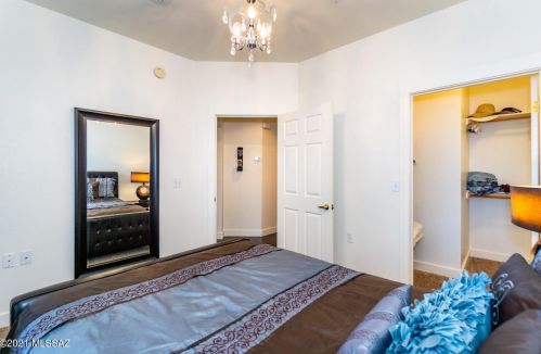 1501 Paseo Ln Tinaja, Green Valley AZ 85614-3988 exterior