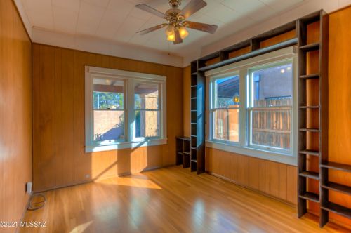 2716 6 St, Tucson AZ 85716-4862 exterior