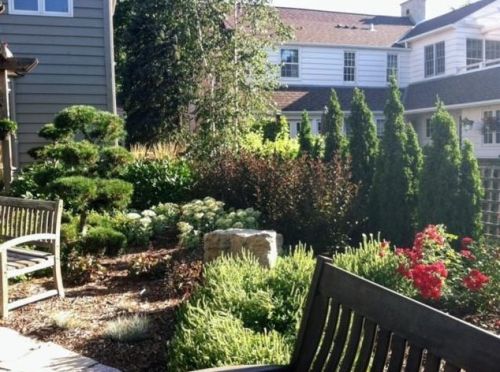 1206 Bayard Ave, Saint Paul MN 55116-1637 exterior