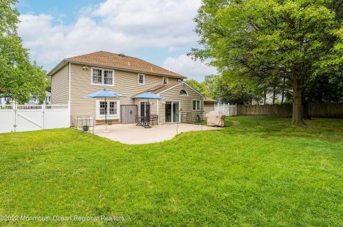 56 Orch Rd, West Long Branch NJ 07764-1676 exterior