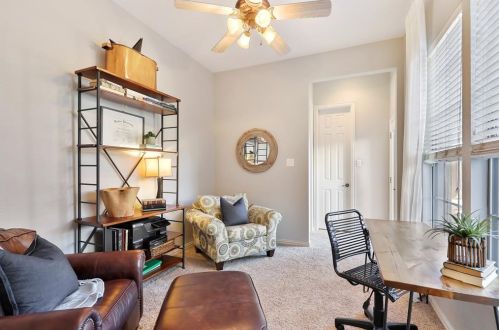 1298 Bowie Ln, Frisco TX 75033-1542 exterior