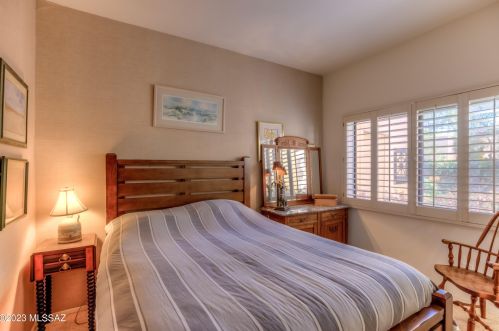 4539 Red Mesa Dr, Tucson AZ  85718-3562 exterior