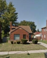 10350 Outer Dr, Detroit MI  48223-2148 exterior