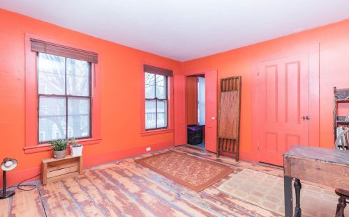 23 Hl St, Dover NH 03820-3111 exterior