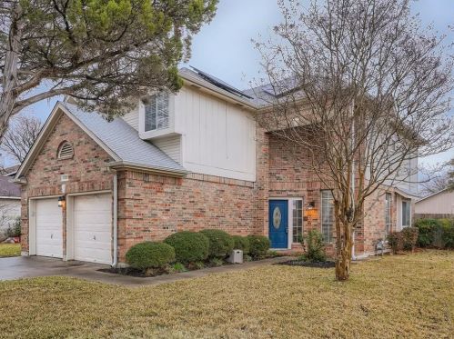 12323 Copperfield Dr, Austin, TX 78753-7019