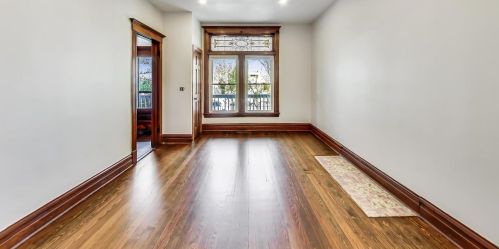 3645 Wabansia Ave, Chicago IL  60647-4742 exterior