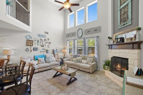 5303 Little Creek Ct, Fulshear TX 77441-1491 exterior