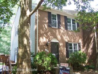 3926 Ferrara Dr, Silver Spring MD  20906-4708 exterior