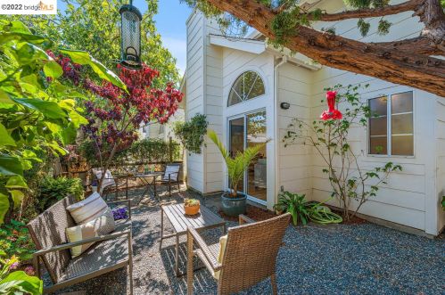 1149 Hearst Ave, Berkeley CA 94709-2129 exterior