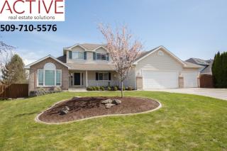 16518 Nevada Ct, Spokane, WA 99208-7514