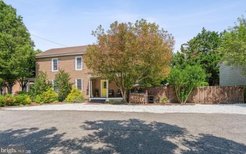 502 Goldsborough St, Easton MD 21601-3904 exterior