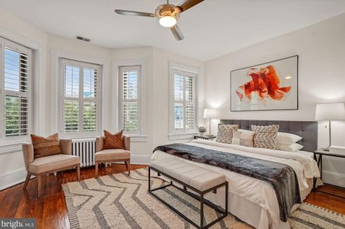 1422 Monroe St, Washington DC 20017-2916 exterior