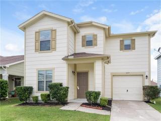 3639 Fuller Bluff Dr, Spring TX  77386-3489 exterior