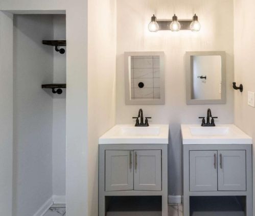 772 Amber Pl, Atlanta GA  30331-3414 exterior