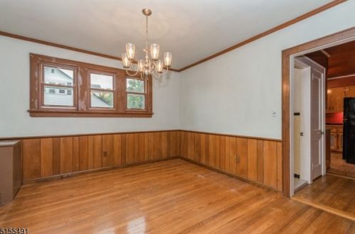 16 Shawnee Trl, Parsippany NJ 07834-1133 exterior