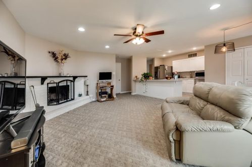 5212 Slay Dr, Frisco TX 75056-1803 exterior