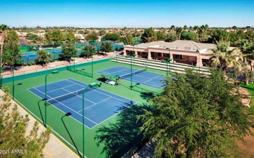 9910 Sunridge Dr, Chandler AZ 85248-6174 exterior