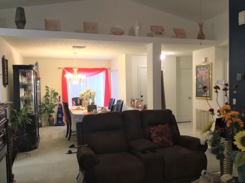 6618 Alemendra, Fort Pierce FL  34951-4317 exterior