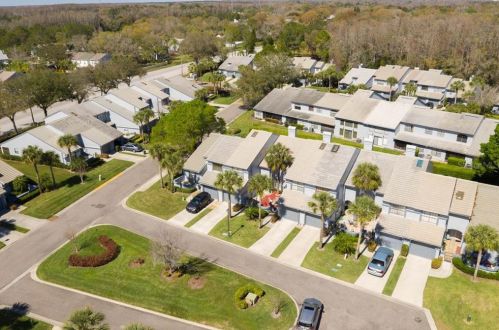 4206 Brentwood Park Cir, Tampa FL 33624-1307 exterior