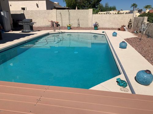 15425 19th Way, Phoenix AZ  85022-3349 exterior