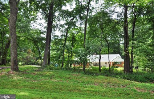 17000 Woodale Dr, Silver Spring MD  20905-5022 exterior